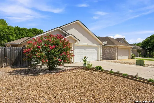 248 Dogwood Dr, New Braunfels, TX 78130 - #2