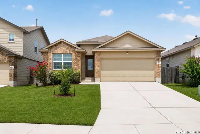 6535 Encore Oaks, San Antonio, TX 78252 - #1