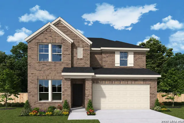 5906 Edna Pt, New Braunfels, TX 78130 - #1