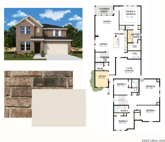 5906 Edna Pt, New Braunfels, TX 78130 - #2