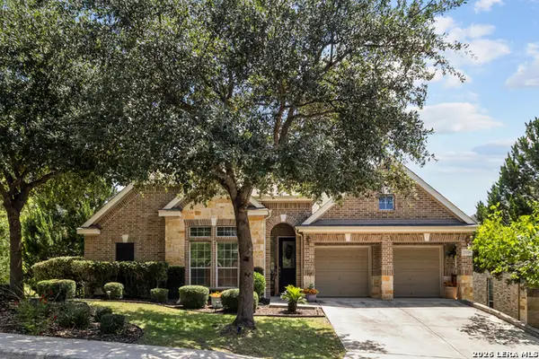 23330 Bison Cyn, San Antonio, TX 78261