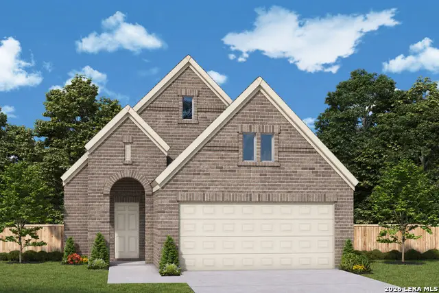 6022 Edna Pt, New Braunfels, TX 78130 - #1