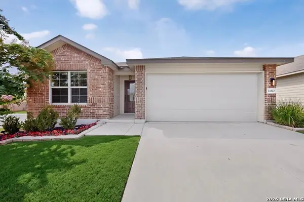 14802 Horned Lark, San Antonio, TX 78253