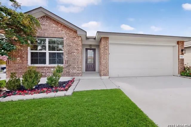 14802 Horned Lark, San Antonio, TX 78253 - #2