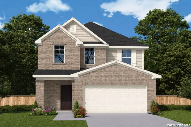 6050 Edna Pt, New Braunfels, TX 78130 - #1