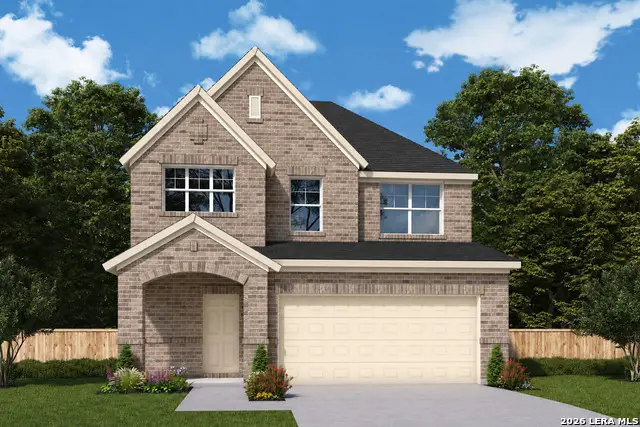 6053 Edna Pt, New Braunfels, TX 78130 - #1