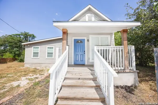 324 Bargas St, San Antonio, TX 78210