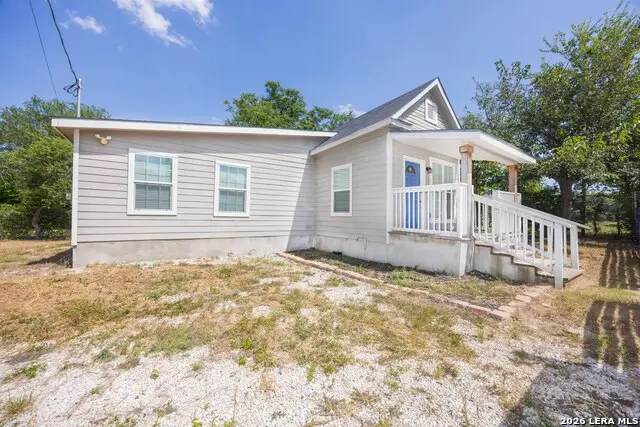 324 Bargas St, San Antonio, TX 78210 - #2