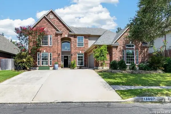 13007 Rambling Oak, San Antonio, TX 78232