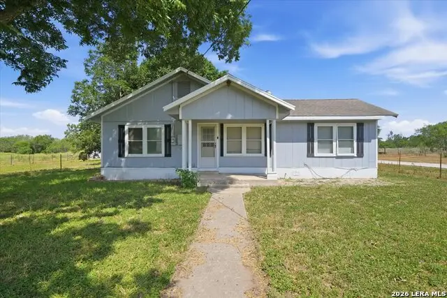 171 County Road 325, George West, TX 78022 - #1