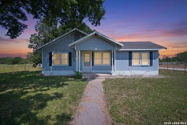 171 County Road 325, George West, TX 78022 - #2
