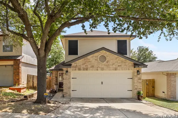 9418 Swans Crossing, San Antonio, TX 78250