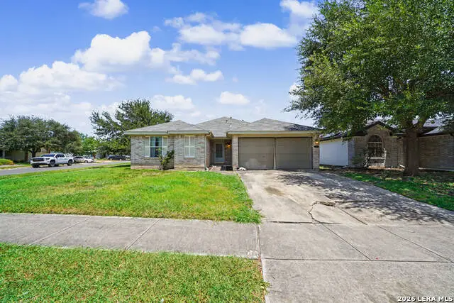 8403 Rita Blanca St, Converse, TX 78109 - #2