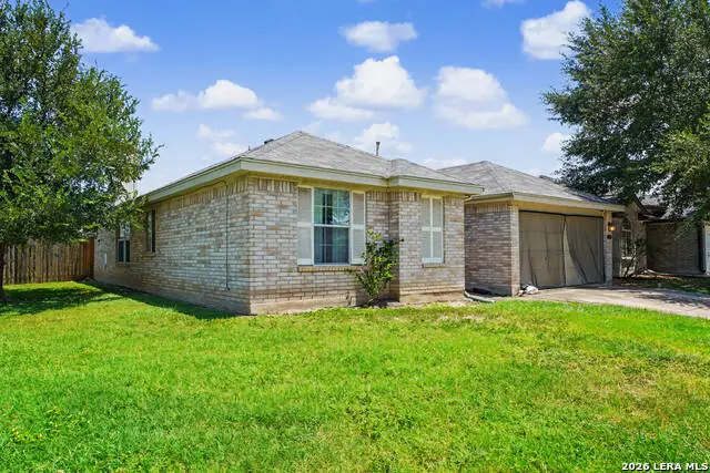 8403 Rita Blanca St, Converse, TX 78109 - #3