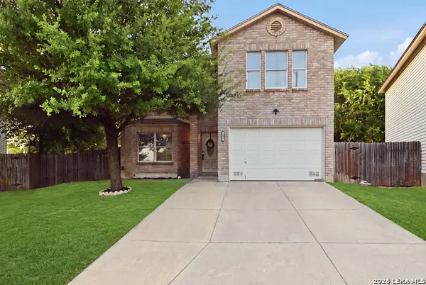11067 Monahan Park, San Antonio, TX 78254