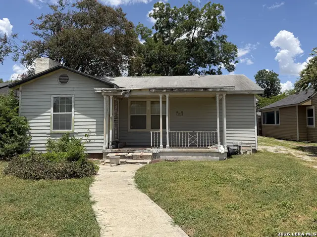 135 John Page Dr, San Antonio, TX 78228 - #1