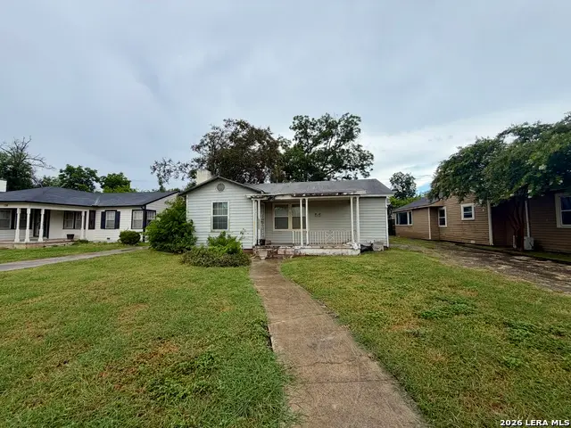 135 John Page Dr, San Antonio, TX 78228 - #2