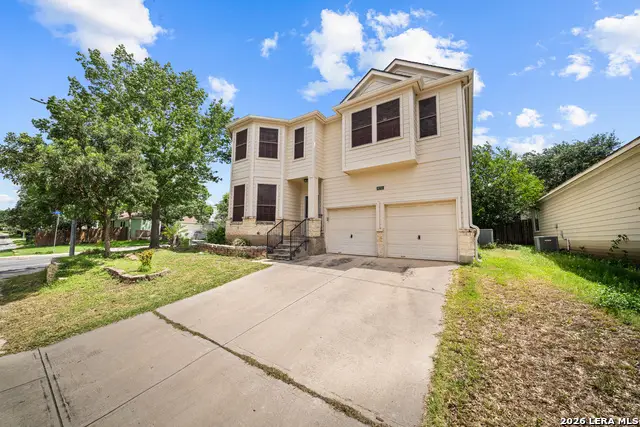 8735 N Sarasota Woods, San Antonio, TX 78250 - #2