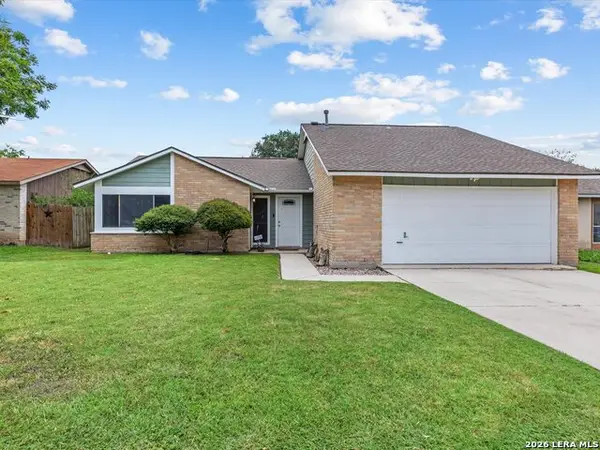5918 Whispering Lake St, San Antonio, TX 78222