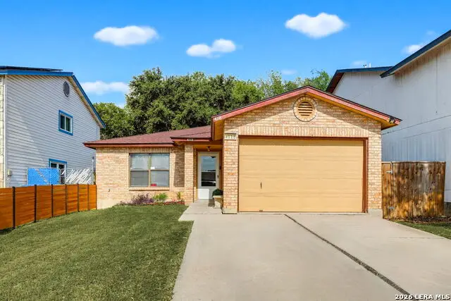 4118 Winter Sunrise Dr, San Antonio, TX 78244 - #1