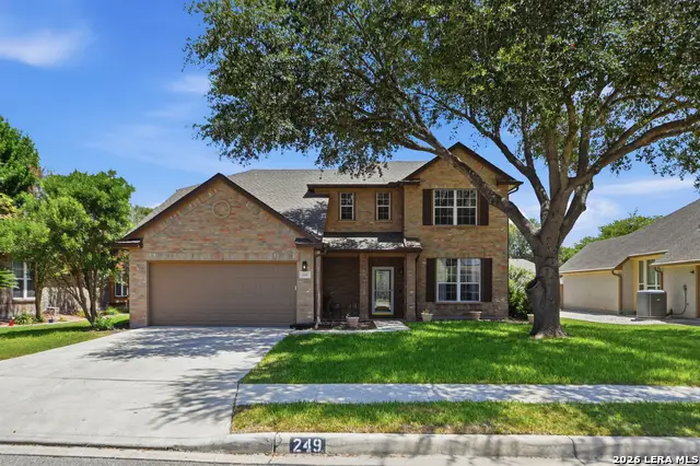 249 Rio Vista Dr, Cibolo, TX 78108 - #1