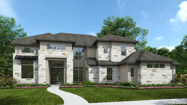 3885 Wrangler Loop, Bulverde, TX 78163