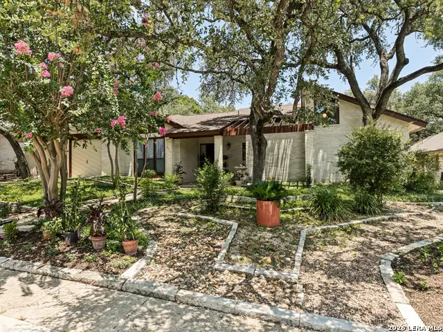3511 Hunters Sound St, San Antonio, TX 78230 - #2