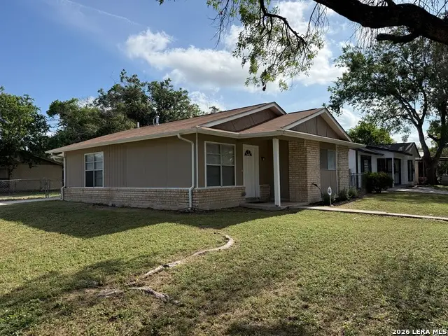 4919 Waycross Ln, San Antonio, TX 78220 - #3