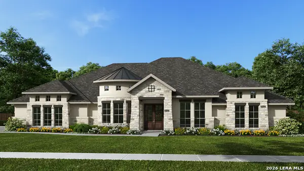 31115 Musgrave Drive, Bulverde, TX 78163
