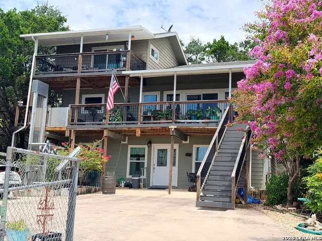 1135 Lakebreeze Dr, Canyon Lake, TX 78133 - #1