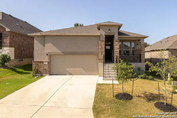 531 Scenic Song Dr, Spring Branch, TX 78070