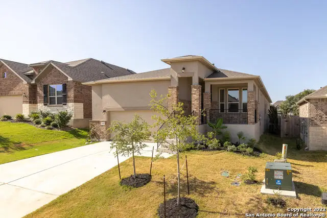 531 Scenic Song Dr, Spring Branch, TX 78070 - #2