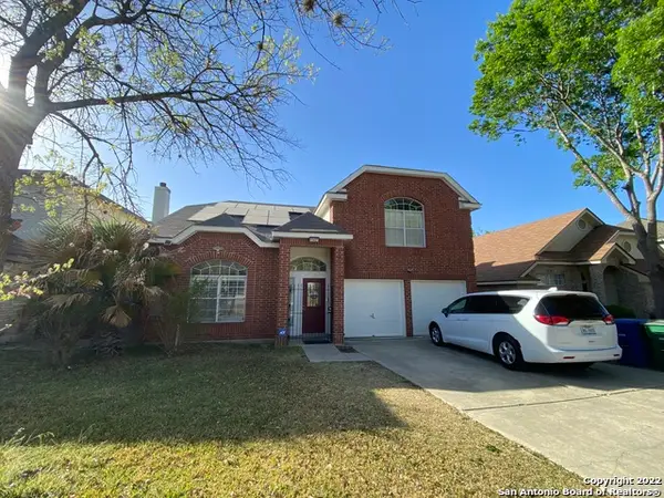 11427 Baltic Dr, San Antonio, TX 78213