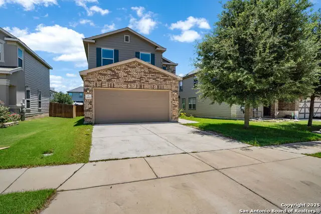3951 Gentle Meadow, New Braunfels, TX 78130 - #1