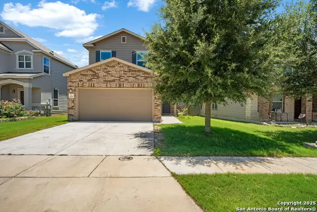 3951 Gentle Meadow, New Braunfels, TX 78130 - #3