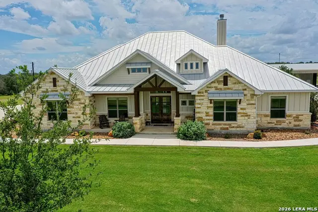 1188 County Road 328, Adkins, TX 78101 - #1