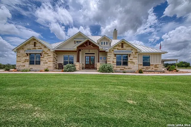 1188 County Road 328, Adkins, TX 78101 - #2