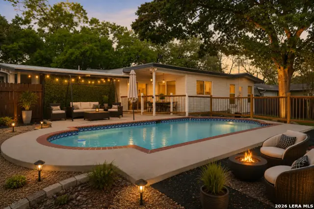 2822 Knight Robin Dr, San Antonio, TX 78209 - #1