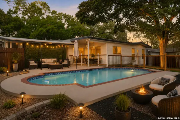2822 Knight Robin Dr, San Antonio, TX 78209