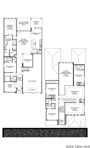 10035 Forelock Creek, San Antonio, TX 78254 - #2