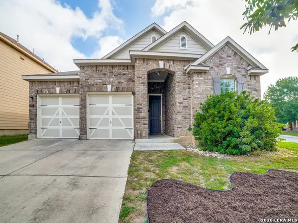 13003 Stags Leap, San Antonio, TX 78253
