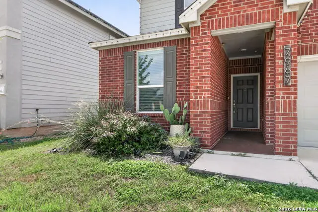 7967 Hanging Br, San Antonio, TX 78253 - #3