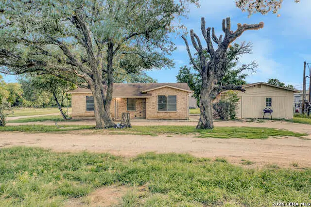 10075 E Loop 1604 S, San Antonio, TX 78263 - #1
