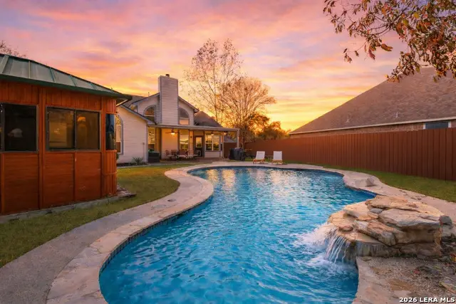 1215 Terrace Ct, New Braunfels, TX 78130 - #1