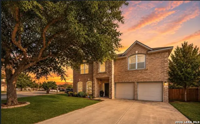 1215 Terrace Ct, New Braunfels, TX 78130 - #2