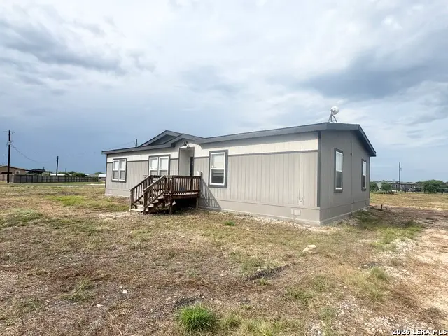 283 Pr 4653, Hondo, TX 78861 - #1