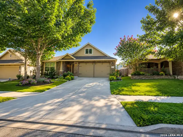 121 Rawhide Way, Cibolo, TX 78108 - #1