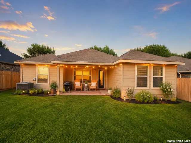 121 Rawhide Way, Cibolo, TX 78108 - #3