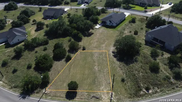 208 George Dolson, Blanco, TX 78606 - #1