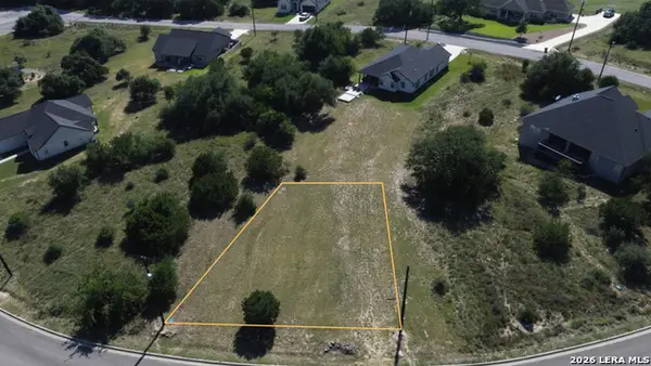208 George Dolson, Blanco, TX 78606